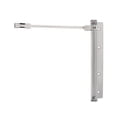 thumbnail image 1 of Door Closers Stainless Steel Simple Automatic Door Closer Hinge Lightweight Buffer Closing Device For Residential Commercial ,Easy to Install, 1 of 7