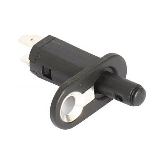 Door Contact Switch - Compatible with 1991 Volvo 940 Sedan 2.3L 4-Cylinder GAS