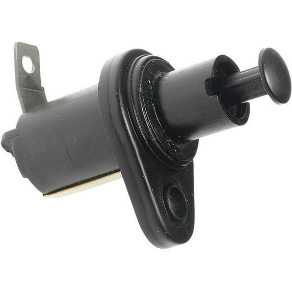 Door Contact Switch - Compatible with 1996 - 1999 Dodge Caravan 1997 1998