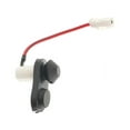 thumbnail image 1 of Door Contact Switch - Compatible with 1997 - 2002 Toyota 4Runner 1998 1999 2000 2001, 1 of 2
