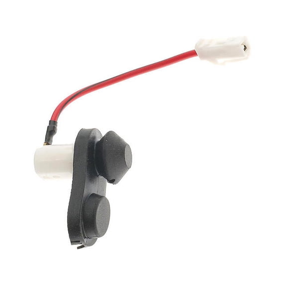 Door Contact Switch - Compatible with 1997 - 2002 Toyota 4Runner 1998 1999 2000 2001