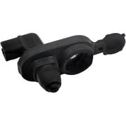 Door Contact Switch - Compatible with 2001 - 2013 Honda Civic 2002 2003 2004 2005 2006 2007 2008 2009 2010 2011 2012