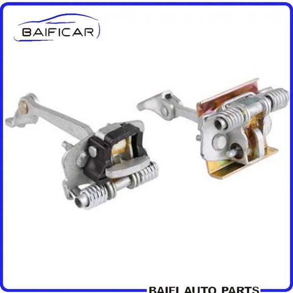 Door Control Arm Stop Hinge Strap Actuator for KIT
