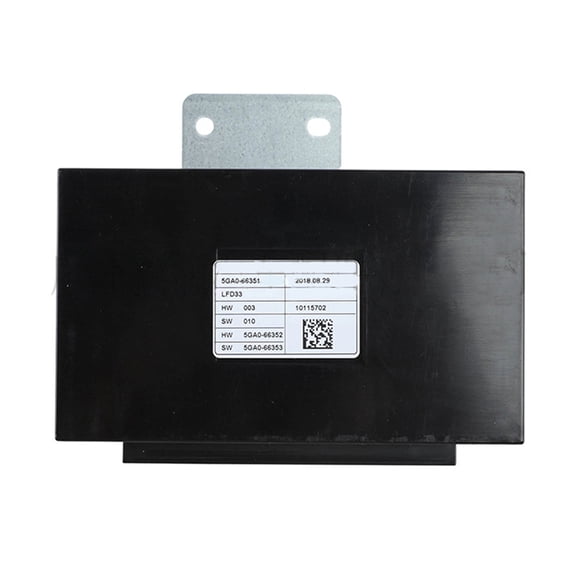 Door Control Module Automobile Parts 5GA066351 101121455 for Pentium