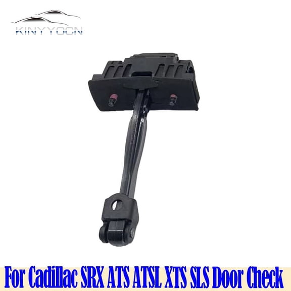 Door Control Stop Strap for Cadgrad, Door Hinge, Stray LimClaStopper, Actuator, SRX, ATS, ATSL, XTS, SLS