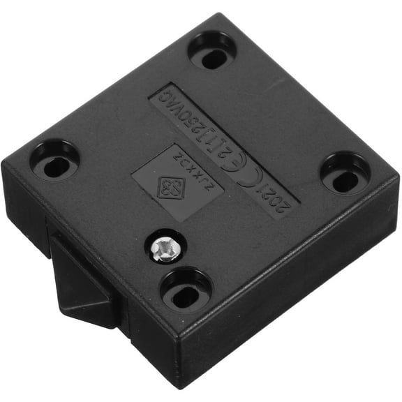Door Control Switch Door for Closet Light Cabinet Closet Normally Closed Lamp Touch