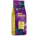 thumbnail image 1 of Door County Coffee S'mores Flavored Specialty Arabica Coffee, Medium Roast, Ground, 8oz Bag (Spring & Summer Limited Edition), 1 of 5
