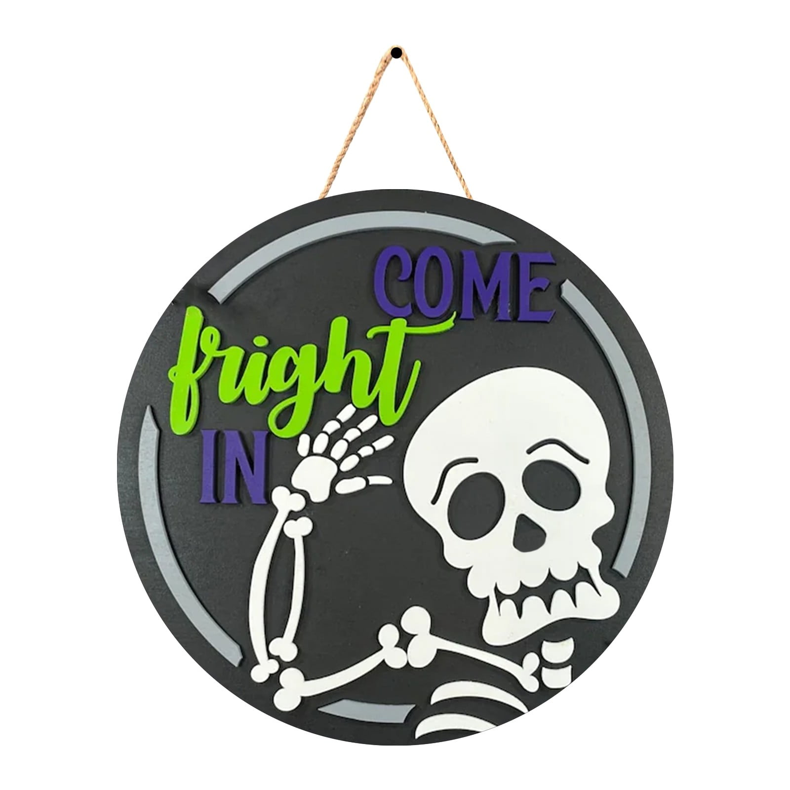 Door Decorations Hanging Outdoor All Year Small Sign Kitchen