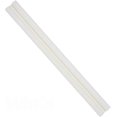 thumbnail image 1 of Door Draft Stopper for Bottom of Doors - 36 Inch Under Door Draft - Reduces Air Draft, Noise & Sound -Gap Filler - Adjustable Door Sweep Draft Seal Window Sealer (White, 36.6 inch), 1 of 13