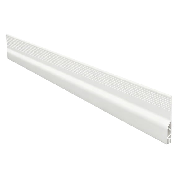 Door Draft Stopper, Under Door Draft Blocker, Heavy Duty Door Draft Stopper, Insulator Doors Sweep Weather Stripping Noise Stopper Sheets, Rolls & Strips Strong Adhesive, 1 Pc, 39.37x1.96"