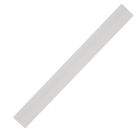 Door Draft Stopper, Door Sweep for Bottom of Door, Adjustable Weather Stripping Seal for Cold Insulation, Bottom/Under Sweep for Exterior & Interior Doors, Seal Blocker Noise and Cold Air,39Inch