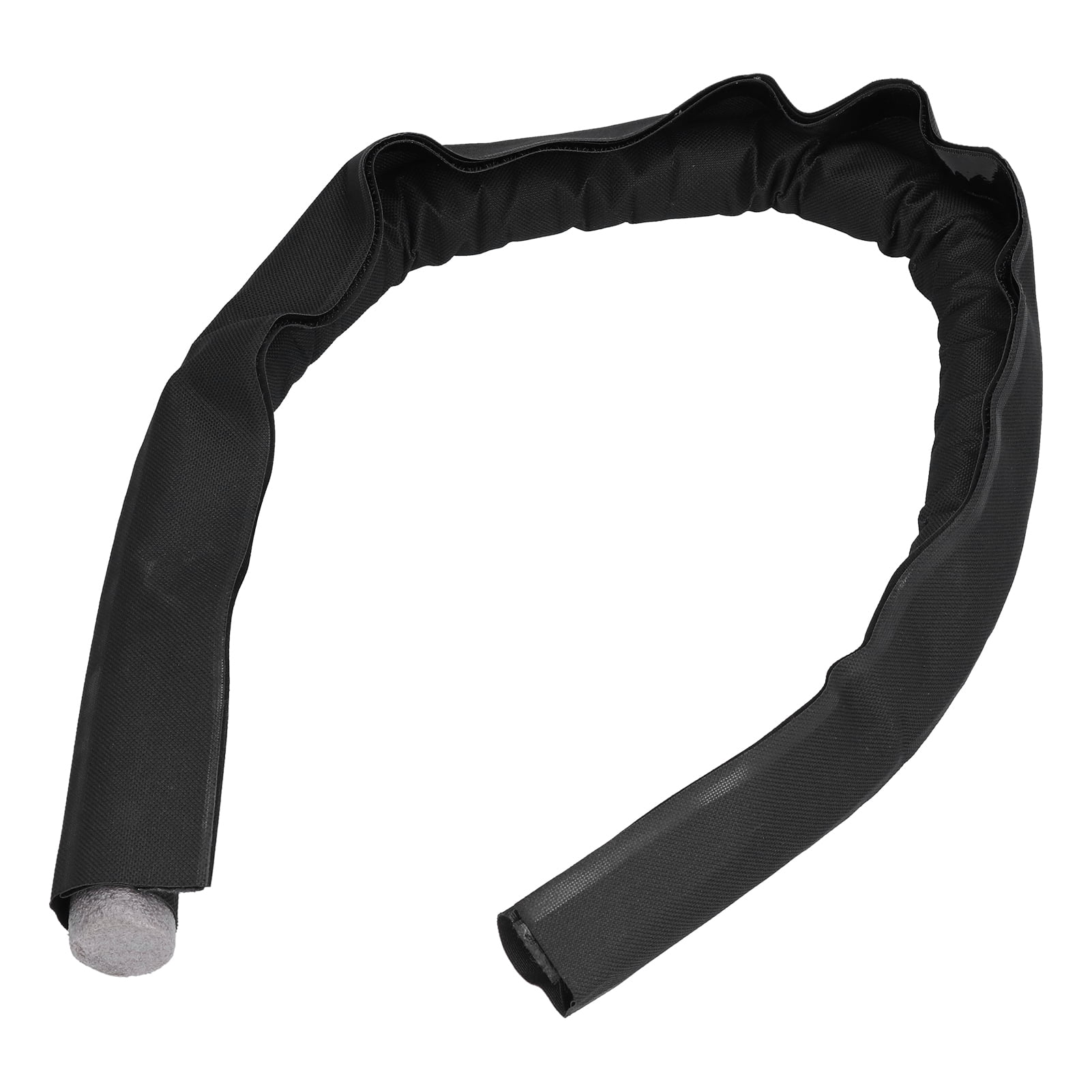 Door Draft Stopper Self Adhesive Noise Reduction Mothproof Dustproof