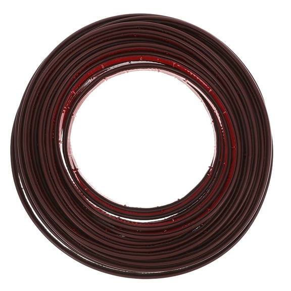 MERRYHAPY Weather pping Door Seal Tpe Brown 1Set For Homeowners