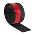 Door Draft Stopper, Under Door Sweep for Exterior & Interior Doors