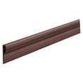 thumbnail image 1 of Under Door Draft Stoppers, Door Sweep Door Weather Stripping, Door Draft Stopper for Under Door, Garage Window Blockers, Noise and Cold Air Insulation, 1 of 9