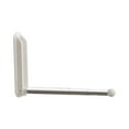 thumbnail image 1 of Over The Door Drying Rack, Foldable Over The Door Hooks Hanger for Laundry Clothes Heavy Duty Door Organizer Rack Hanging Coat Rack Storage Hanger for Bedroom Bathroom Kitchen, 1 of 8