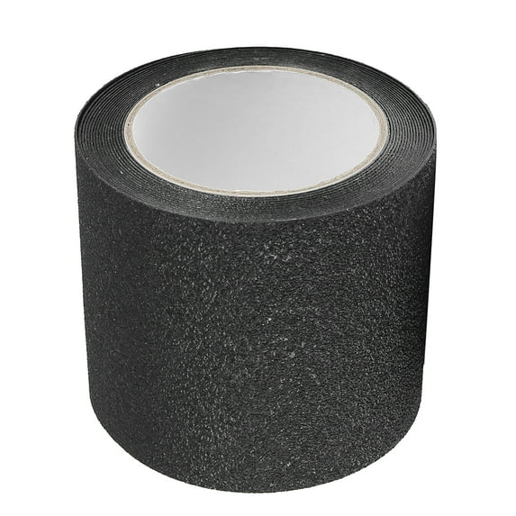 Door Edge Guard Sticker for Car Auto Sill Threshold Protection Anti Scratch Wrap Film Black 10cm x 5 Meter