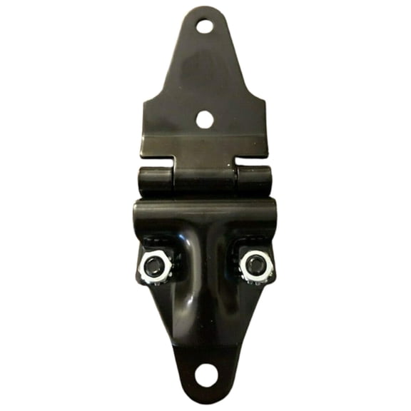 Door End Hinge Roll up Over Head Whiting Style Box Truck Trailer, Pack of 12