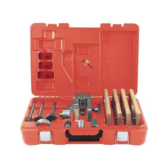Door Entry Lock Drill Boring Jig Fixture Router Template Kit