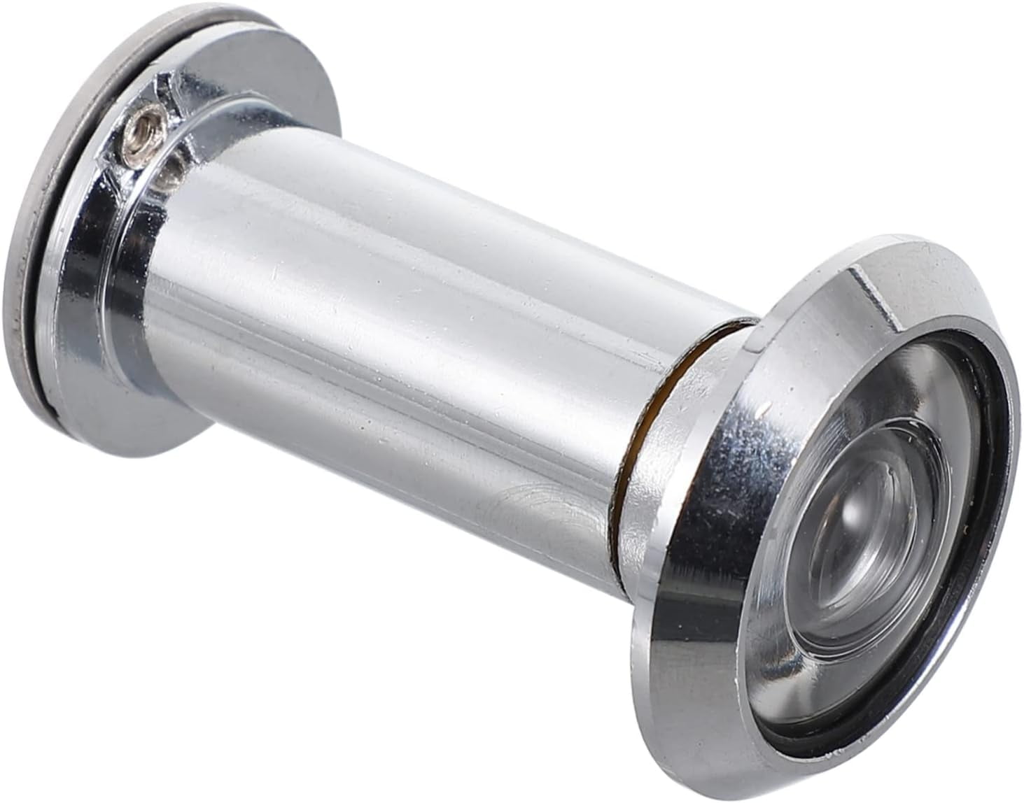 Door Eye Viewer Wide View Angle Peepholes Visual Door Viewer Peephole