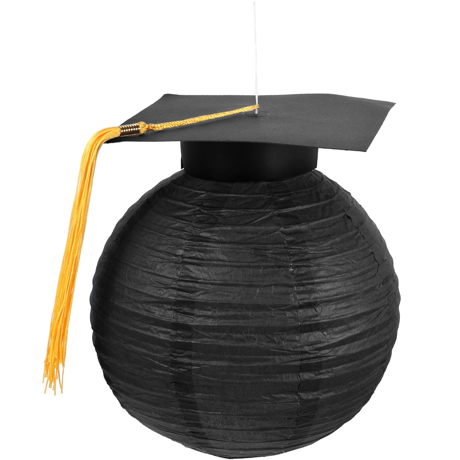 HONITANO 1Pcs Graduation Theme Paper Lanterns Hanging Decorations for ...