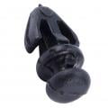 Door Gasket Sill Seal Trim Fasten Clip Weatherstrip For 10pcs
