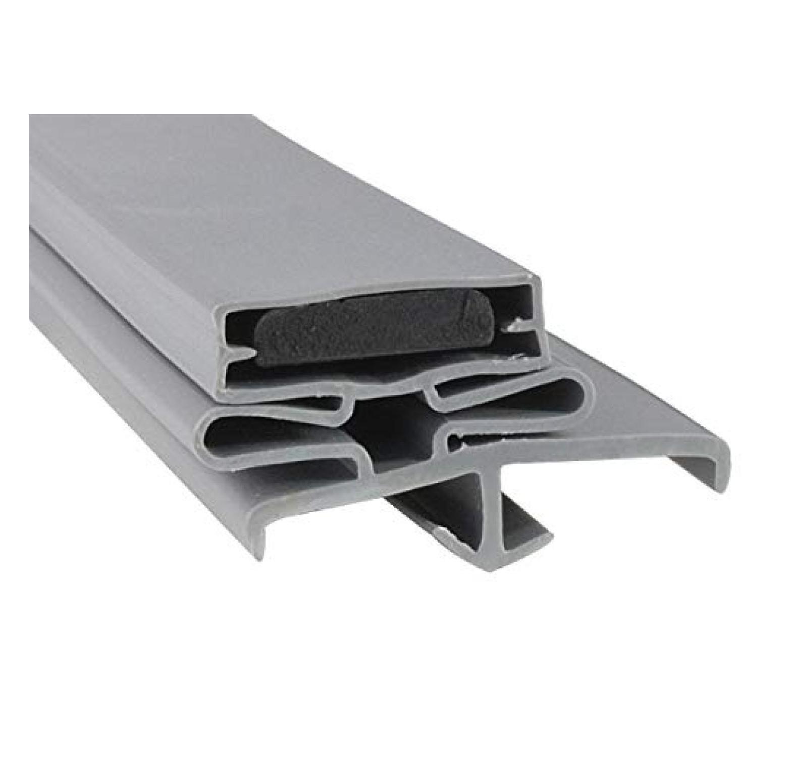 Door Gaskets Walkin Cooler/Freezer 36"W
