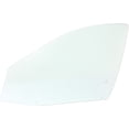 thumbnail image 1 of Door Glass Compatible with 1996-2007 Ford Taurus 1996-2005 Mercury Sable Front, Left Driver DD08854 GTNN, 1 of 5