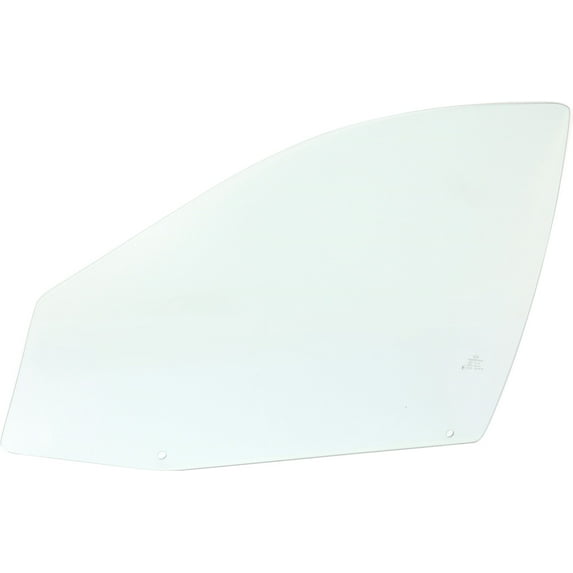 Door Glass Compatible with 1996-2007 Ford Taurus 1996-2005 Mercury Sable Front, Left Driver DD08854 GTNN