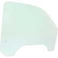 thumbnail image 1 of Door Glass Compatible with 2002-2006 Cadillac Escalade Chevrolet Avalanche 1500 Front, Right Passenger DD09479 GTNN, 1 of 3