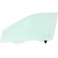 thumbnail image 1 of Door Glass Compatible with 2003-2004 Toyota Corolla Front, Left Driver FD21606 GTYN, 1 of 5