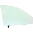thumbnail image 1 of Door Glass Compatible with 2005-2008 Toyota Corolla Front, Right Passenger FD22347 GTYN, 1 of 5