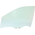 thumbnail image 1 of Door Glass Compatible with 2006-2010 Honda Odyssey Front, Left Driver FD22406 GTYN, 1 of 5