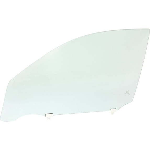 Door Glass Compatible with 2006-2012 Toyota RAV4 Front, Left Driver FD22915 GTYN