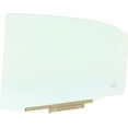 thumbnail image 1 of Door Glass Compatible with 2007-2011 Toyota Camry Rear, Left Driver FD22932 GTYN, 1 of 3