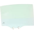 thumbnail image 1 of Door Glass Compatible with 2008-2012 Honda Accord Rear, Right Passenger FD23510 GTYN, 1 of 3
