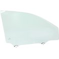 thumbnail image 1 of Door Glass Compatible with 2010-2015 Lexus RX350 Front, Right Passenger FD24166 GTYN, 1 of 3