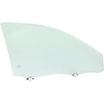 thumbnail image 1 of Door Glass Compatible with 2012-2014 Toyota Camry Front, Right Passenger FD25311 GTYN, 1 of 5