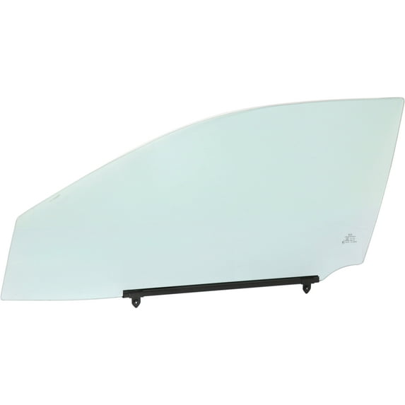 Door Glass Compatible with 2013-2018 Toyota Avalon Front, Left Driver FD25751 GTYN