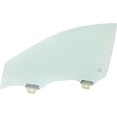 thumbnail image 1 of Door Glass Compatible with 2014-2018 Chevrolet Impala Front, Left Driver DD12170 GTYN, 1 of 5