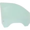 thumbnail image 1 of Door Glass Front Passenger Right Side For LD Limited Sierra Silverado RH Hand, 1 of 7
