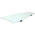 thumbnail image 1 of Door Glass Front Passenger Right Side Right Hand For 14-19 Corolla 6810102420, 1 of 7