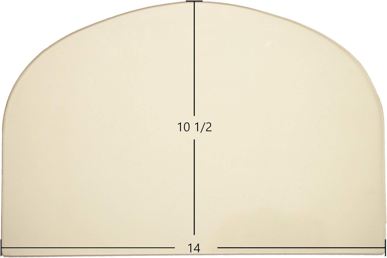 Door Glass Kit (Series 8, 8 , 8 AD, 8TDC) Wood Stoves