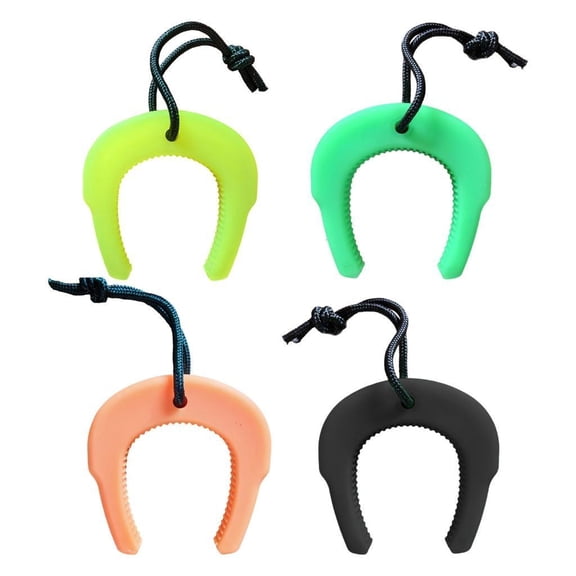 Door Guard Childproof Safety Clip Adjustable C Type Stoppers Plastic Baby Protecting Device For Home Use
