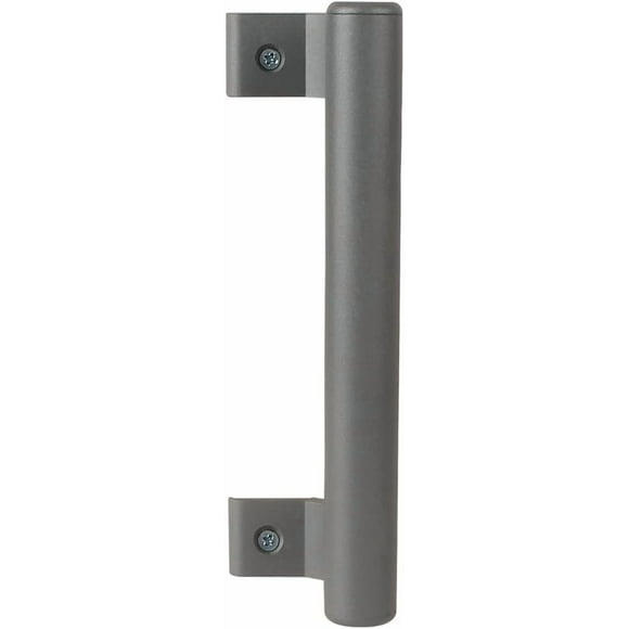 Door Handle 8-inch Aluminum Alloy Material is Suitable for Patio Door Glass Door and Some Old Door Handles Replacement, Easy to Install