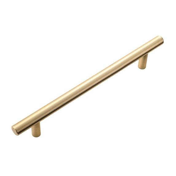 Door Handle Cabinet Handles Wardrobe Door Handles Kitchen Cabinet Hardware Furniture Handles Pull for Furniture Drawer Cabinet Bathroom Home 250mm