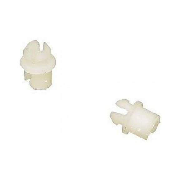 Door Handle Clip - Compatible with 1978 - 1991, 1993 - 1995 Porsche 928 1979 1980 1981 1982 1983 1984 1985 1986 1987 1988 1989 1990 1994