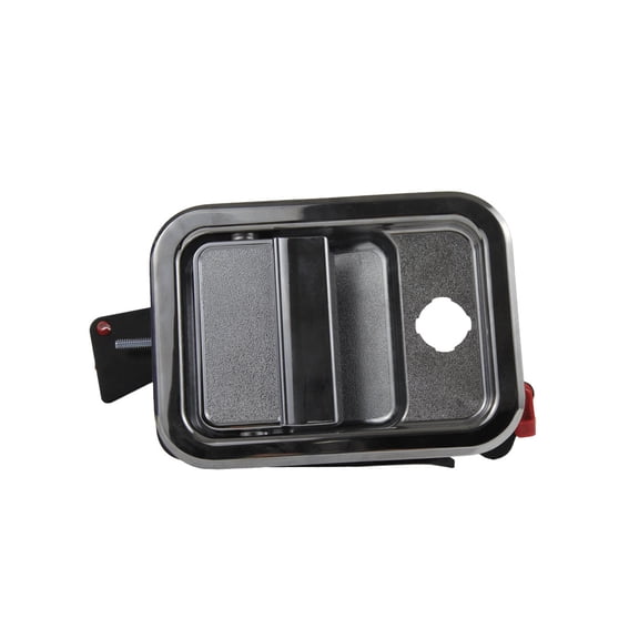 Door Handle Compatible w/Freightner Columbia 2003-2011, Coronado 2005-2012, Argosy 2005-2014, Century Class 2005-2011 - Replaces A1842228003, A18-42228-003, Wabco 42364