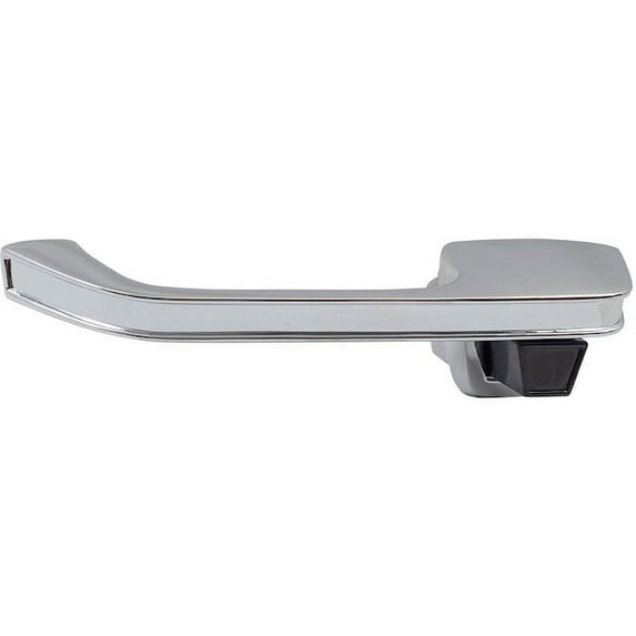 Door Handle - Compatible with 1973 - 1974 Chevy C30 Pickup Base