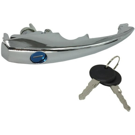 Door Handle - Compatible with 1973 - 1974 Volkswagen Thing